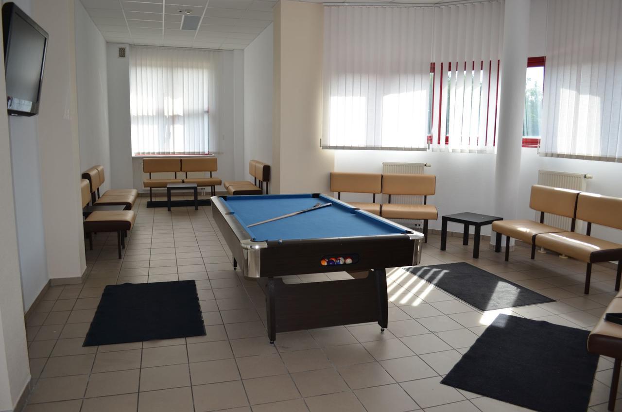 Centrum Olszyna Olszyna (Lubuskie) Exterior foto