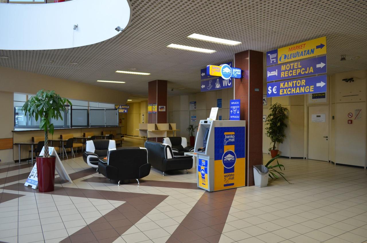 Centrum Olszyna Olszyna (Lubuskie) Exterior foto